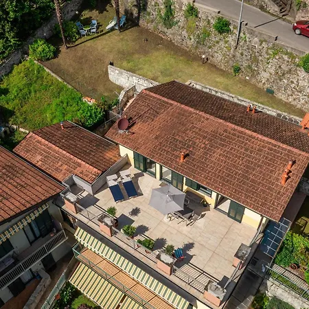 Lejlighed Penthouse Luino