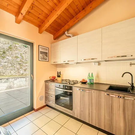 Apartmán Penthouse