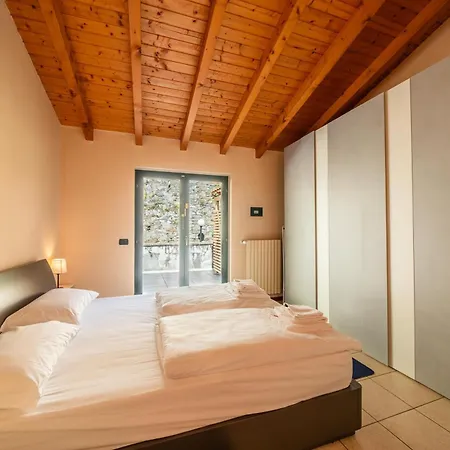 Apartmán Penthouse