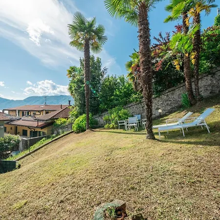 Penthouse * Luino