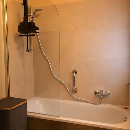 Penthouse Apartmán
