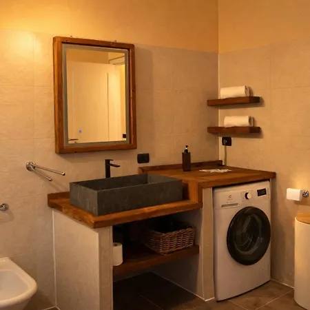 Penthouse Apartmán