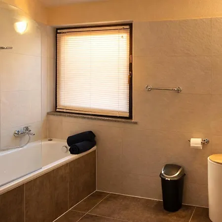 Penthouse Apartmán *