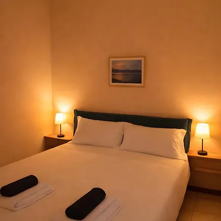 Apartmán Penthouse *