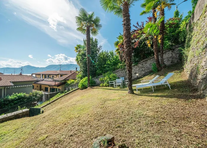 Lejlighed Penthouse *