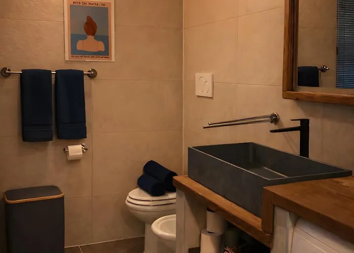 Lejlighed Penthouse Luino